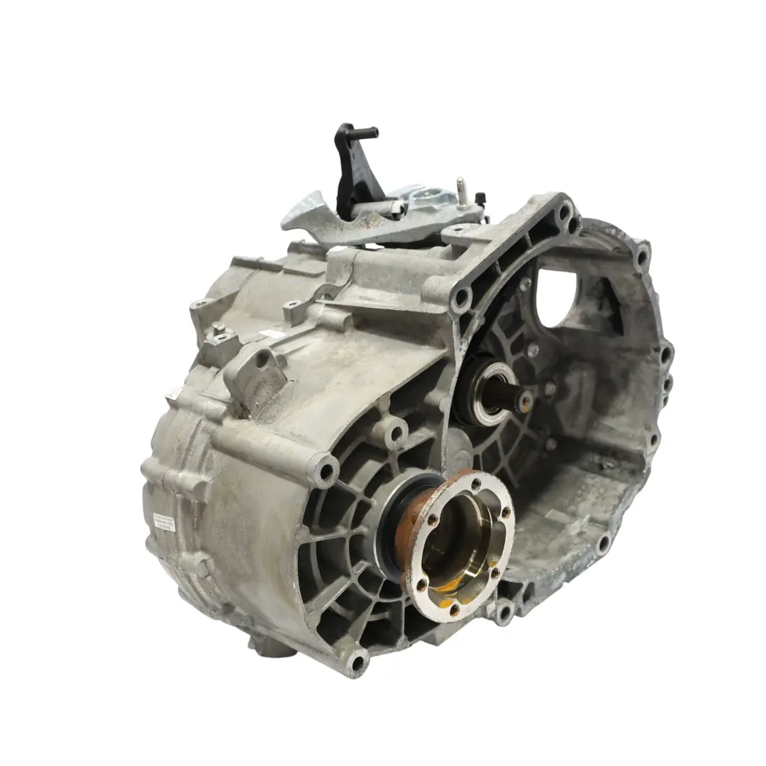 BWA Vitesses Manuelle 6 Vitesses KZU GARANTIE pour Audi TT 8J 2.0 TFSI à propos du numéro de pièce 02Q300045E Audi TT 8J 2.0 TFSI BWA Vitesses Manuelle 6 Vitesses KZU GARANTIE - SKU 02Q300045E - Numéro de pièce 02Q300045E