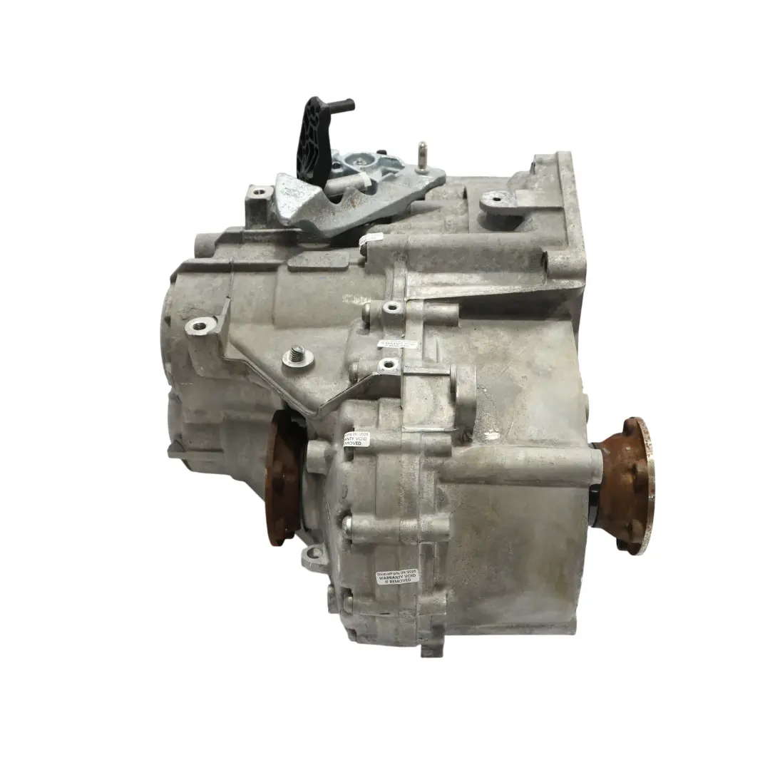 BWA Schalt Getriebe 6 Gang KZU GARANTIE für Audi TT 8J 2.0 TFSI mit Teilenummer 02Q300045E Audi TT 8J 2.0 TFSI BWA Schalt Getriebe 6 Gang KZU GARANTIE - SKU 02Q300045E - Teilenummer 02Q300045E