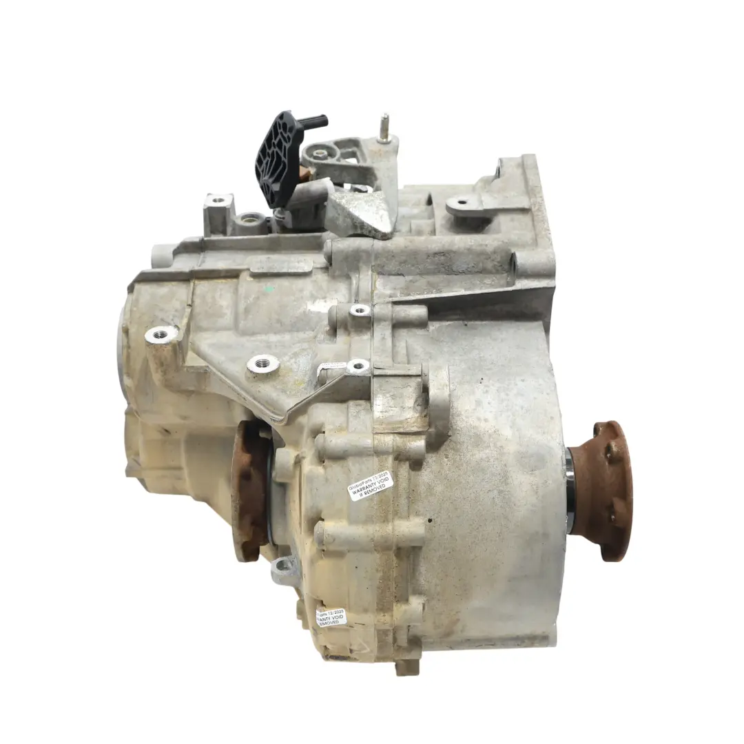 Cambio Manual NFP 6 Velocidades GARANTIA para Seat Altea 2.0 TDI con número de pieza 02Q300048J Seat Altea 2.0 TDI Cambio Manual NFP 6 Velocidades GARANTIA - SKU 02Q300048J - Número de pieza 02Q300048J