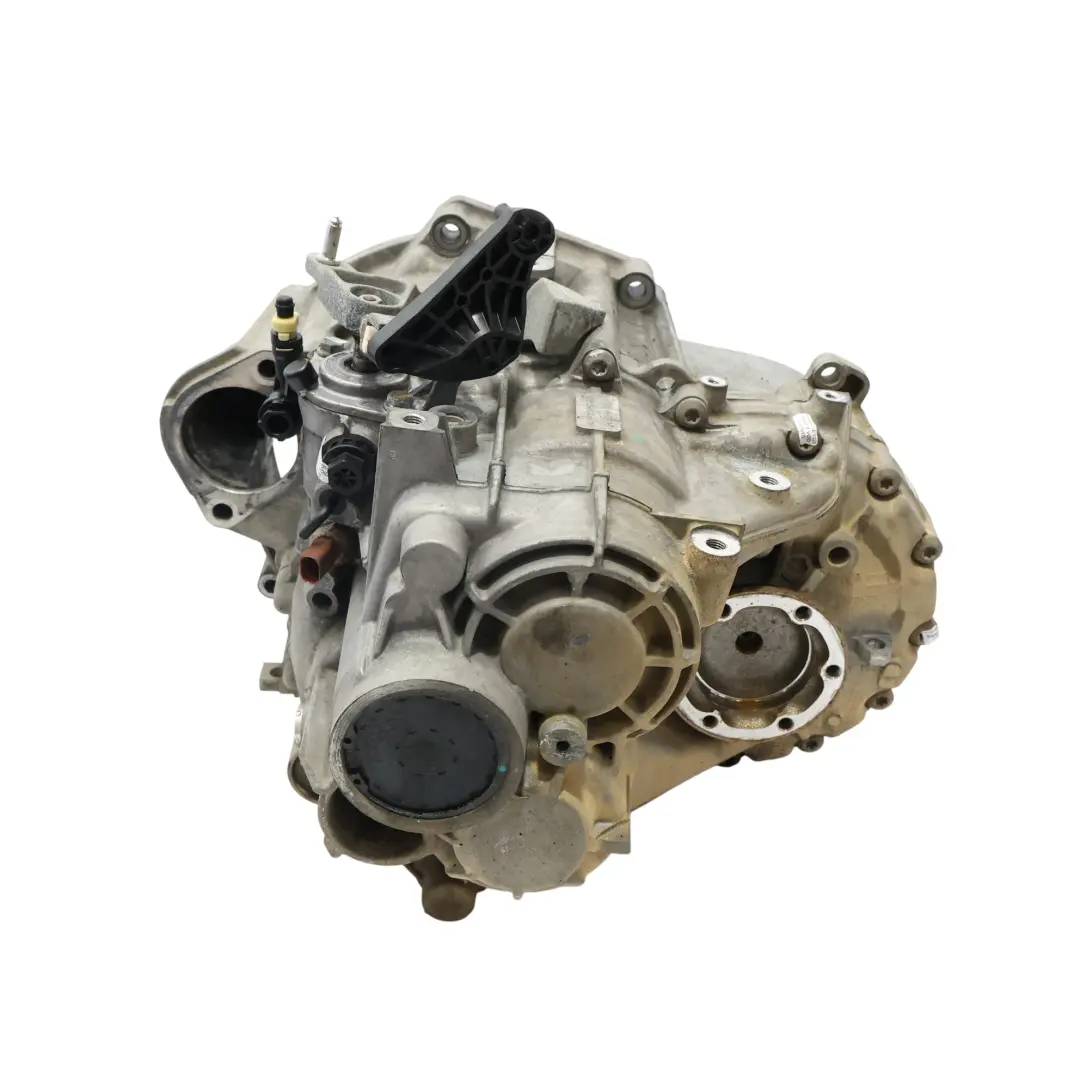 Cambio Manual NFP 6 Velocidades GARANTIA para Seat Altea 2.0 TDI con número de pieza 02Q300048J Seat Altea 2.0 TDI Cambio Manual NFP 6 Velocidades GARANTIA - SKU 02Q300048J - Número de pieza 02Q300048J