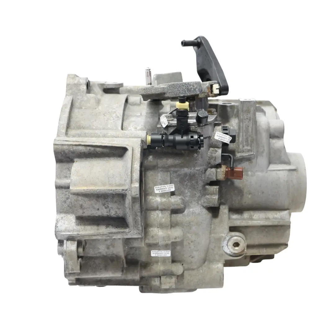 Seat Altea 2.0 TDI Manual Gearbox NFP 6 Speed WARRANTY - SKU 02Q300048J - Part number 02Q300048J