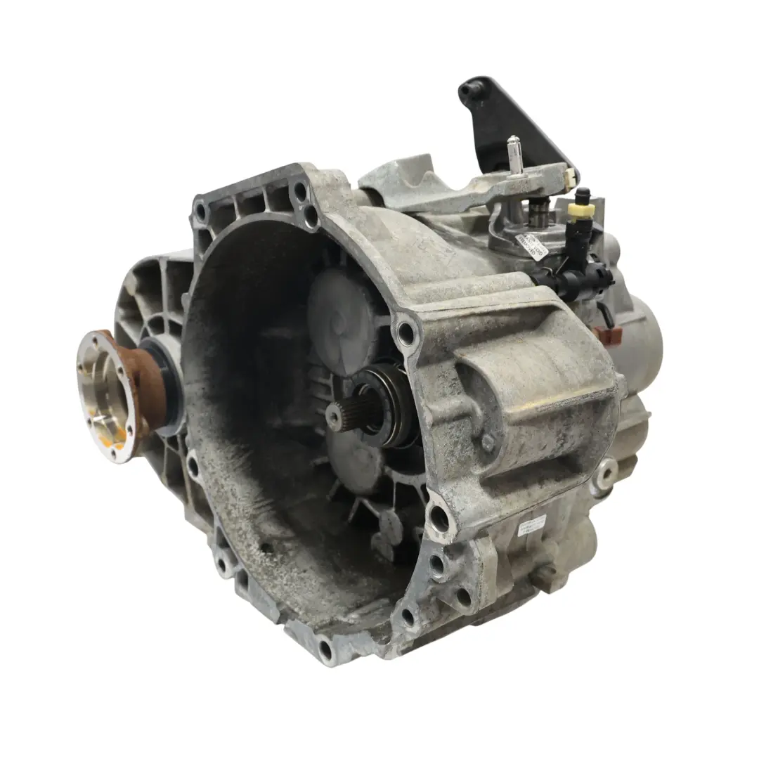 Skrzynia Biegów Manualna NFP 6 Biegów do Seat Altea 2.0 TDI o numerze 02Q300048J Seat Altea 2.0 TDI Skrzynia Biegów Manualna NFP 6 Biegów - SKU 02Q300048J - Numer Części 02Q300048J