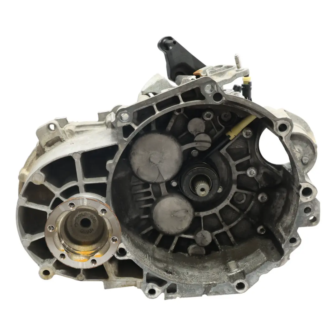 Cambio Manual NFP 6 Velocidades GARANTIA para Seat Altea 2.0 TDI con número de pieza 02Q300048J Seat Altea 2.0 TDI Cambio Manual NFP 6 Velocidades GARANTIA - SKU 02Q300048J - Número de pieza 02Q300048J