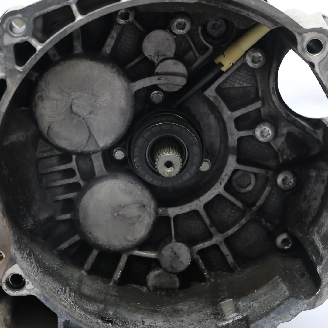 Gearbox NFP 6 Speed WARRANTY to Seat Altea 2.0 TDI Manual with Part number 02Q300048J Seat Altea 2.0 TDI Manual Gearbox NFP 6 Speed WARRANTY - SKU 02Q300048J - Part number 02Q300048J