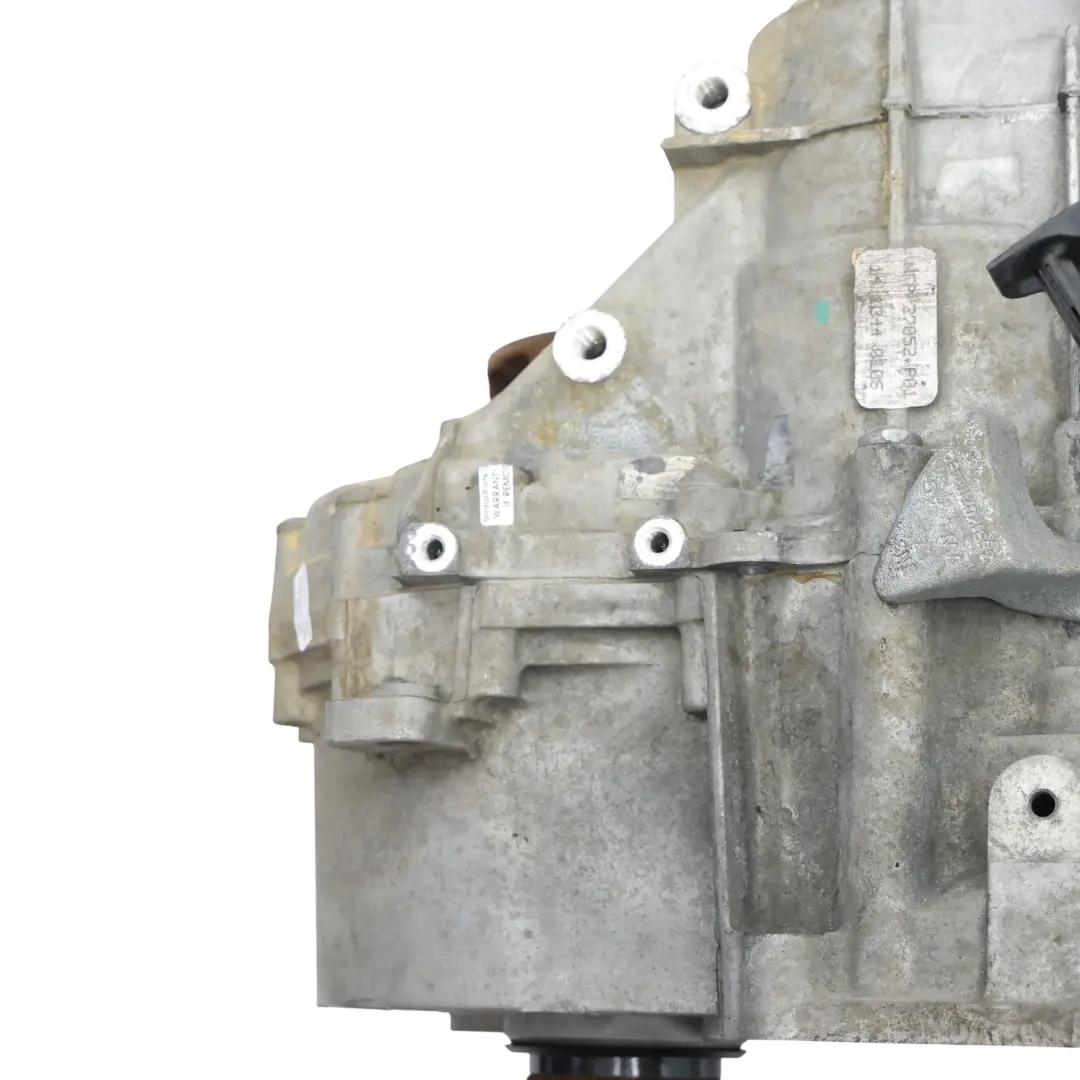 Skrzynia Biegów Manualna NFP 6 Biegów do Seat Altea 2.0 TDI o numerze 02Q300048J Seat Altea 2.0 TDI Skrzynia Biegów Manualna NFP 6 Biegów - SKU 02Q300048J - Numer Części 02Q300048J