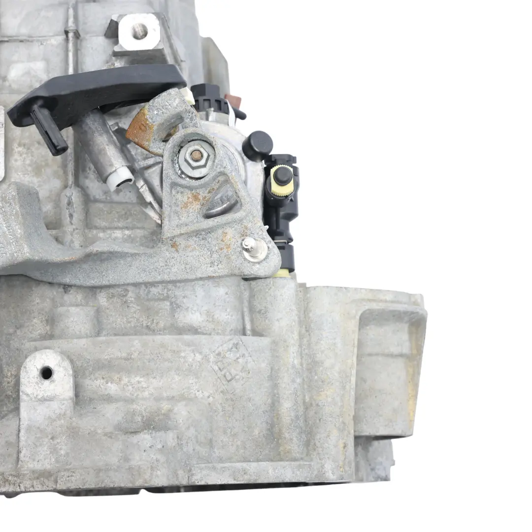 Seat Altea 2.0 TDI Skrzynia Biegów Manualna NFP 6 Biegów - SKU 02Q300048J - Numer Części 02Q300048J