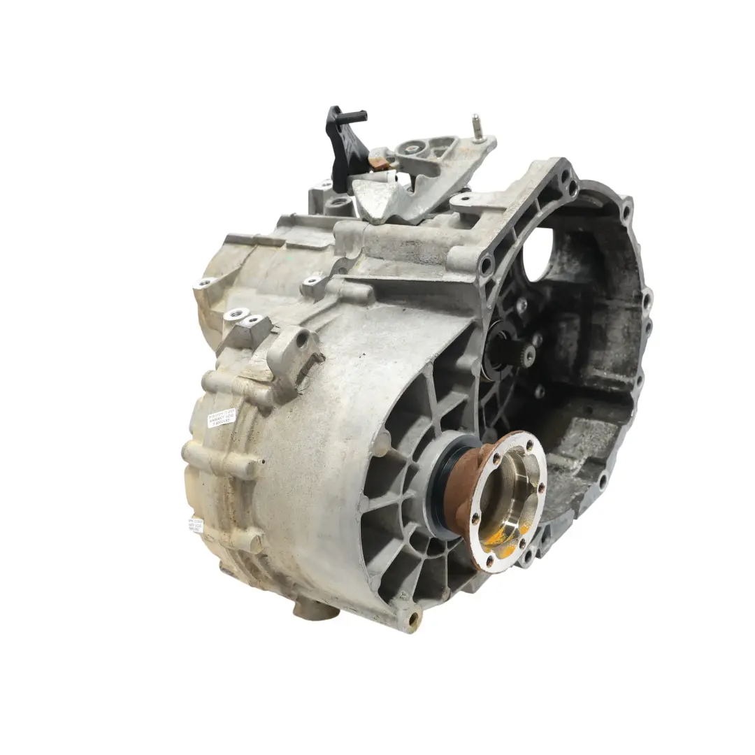Gearbox NFP 6 Speed WARRANTY to Seat Altea 2.0 TDI Manual with Part number 02Q300048J Seat Altea 2.0 TDI Manual Gearbox NFP 6 Speed WARRANTY - SKU 02Q300048J - Part number 02Q300048J
