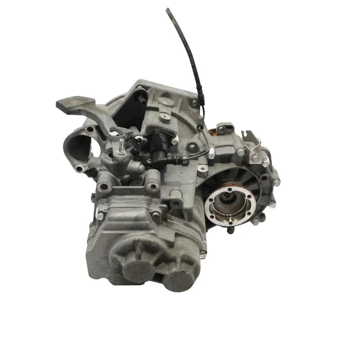 CDAA Cambio Manuale 6 Velocità KVT GARANZIA per Audi A3 8P 1.8 TFSI con numero di parte 02S300047P Audi A3 8P 1.8 TFSI CDAA Cambio Manuale 6 Velocità KVT GARANZIA - SKU 02S300047P-1 - Numero di parte 02S300047P