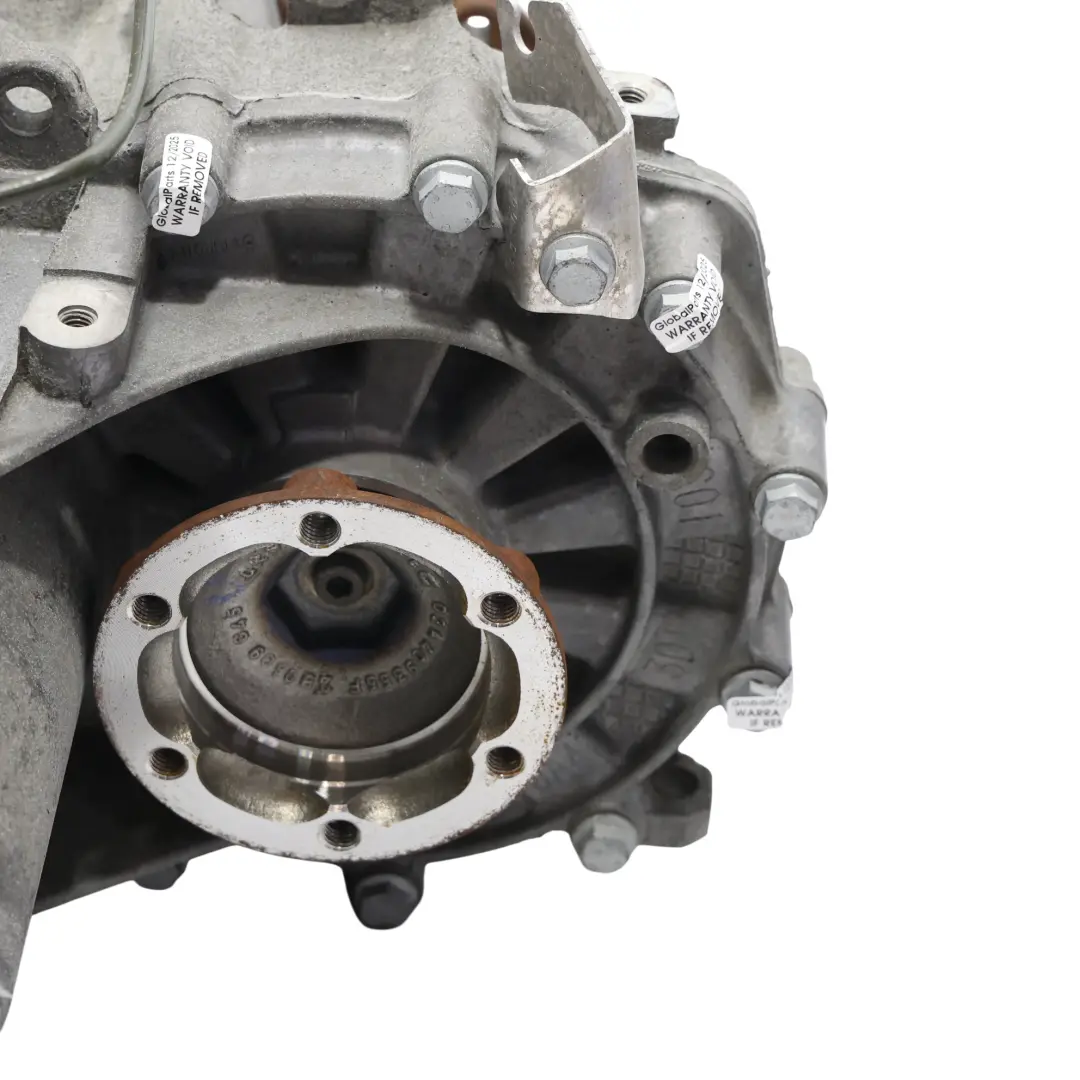 CDAA Boite Manuelle 6 Vitesses KVT GARANTIE pour Audi A3 8P 1.8 TFSI à propos du numéro de pièce 02S300047P Audi A3 8P 1.8 TFSI CDAA Boite Manuelle 6 Vitesses KVT GARANTIE - SKU 02S300047P-1 - Numéro de pièce 02S300047P