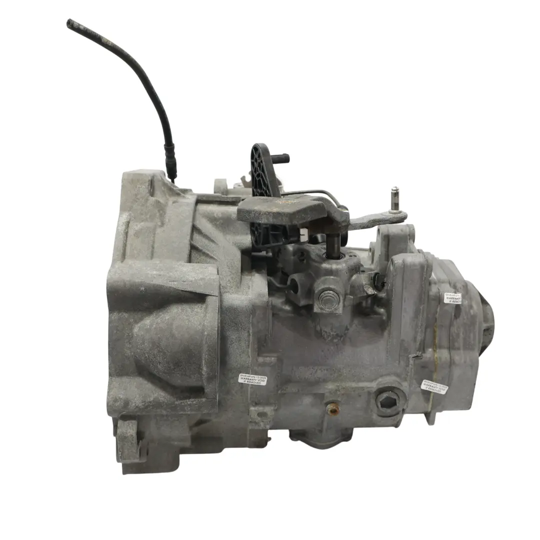 CDAA Cambio Manuale 6 Velocità KVT GARANZIA per Audi A3 8P 1.8 TFSI con numero di parte 02S300047P Audi A3 8P 1.8 TFSI CDAA Cambio Manuale 6 Velocità KVT GARANZIA - SKU 02S300047P-1 - Numero di parte 02S300047P