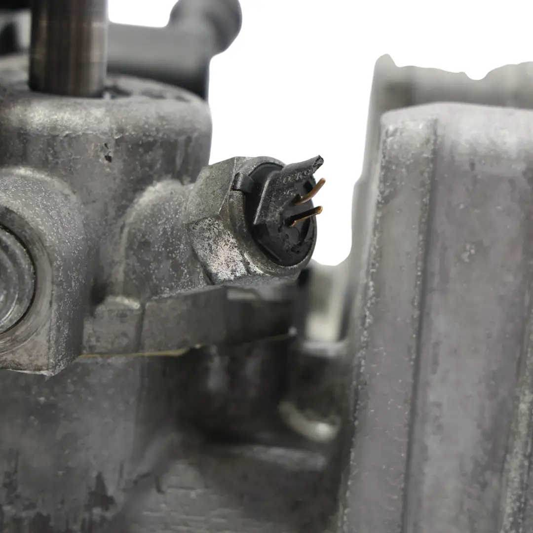 CDAA Schaltgetriebe 6 Gang KVT GARANTIE für Audi A3 8P 1.8 TFSI mit Teilenummer 02S300047P Audi A3 8P 1.8 TFSI CDAA Schaltgetriebe 6 Gang KVT GARANTIE - SKU 02S300047P-1 - Teilenummer 02S300047P