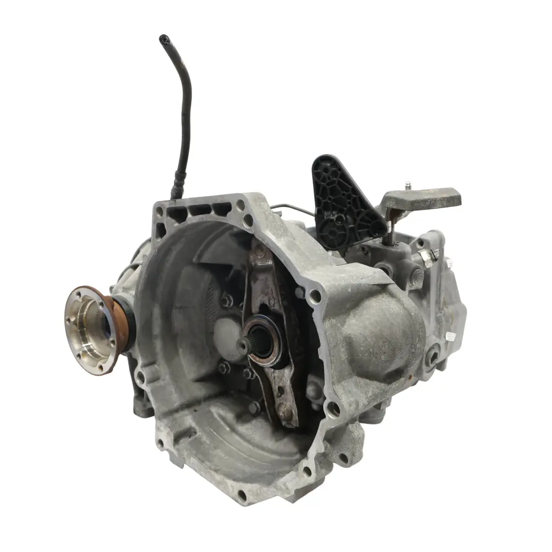 CDAA Manual Gearbox 6 Speed KVT WARRANTY to Audi A3 8P 1.8 TFSI with Part number 02S300047P Audi A3 8P 1.8 TFSI CDAA Manual Gearbox 6 Speed KVT WARRANTY - SKU 02S300047P-1 - Part number 02S300047P
