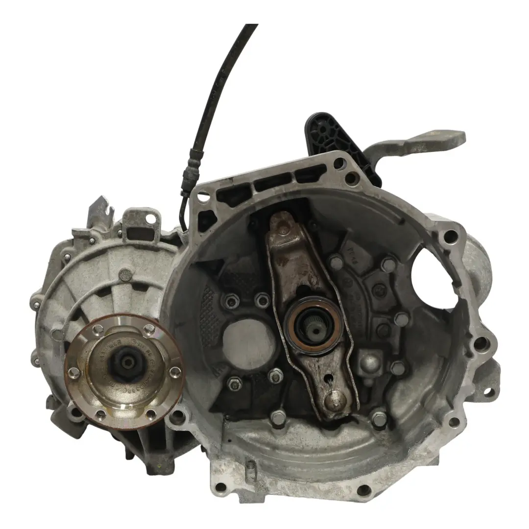 CDAA Boite Manuelle 6 Vitesses KVT GARANTIE pour Audi A3 8P 1.8 TFSI à propos du numéro de pièce 02S300047P Audi A3 8P 1.8 TFSI CDAA Boite Manuelle 6 Vitesses KVT GARANTIE - SKU 02S300047P-1 - Numéro de pièce 02S300047P