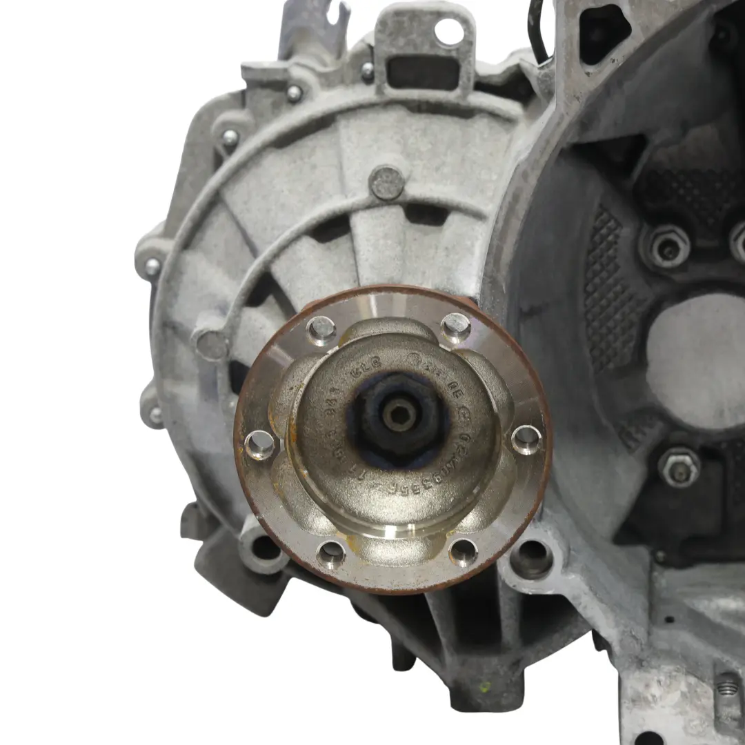 Audi A3 8P 1.8 TFSI CDAA Manual Gearbox 6 Speed KVT WARRANTY - SKU 02S300047P-1 - Part number 02S300047P