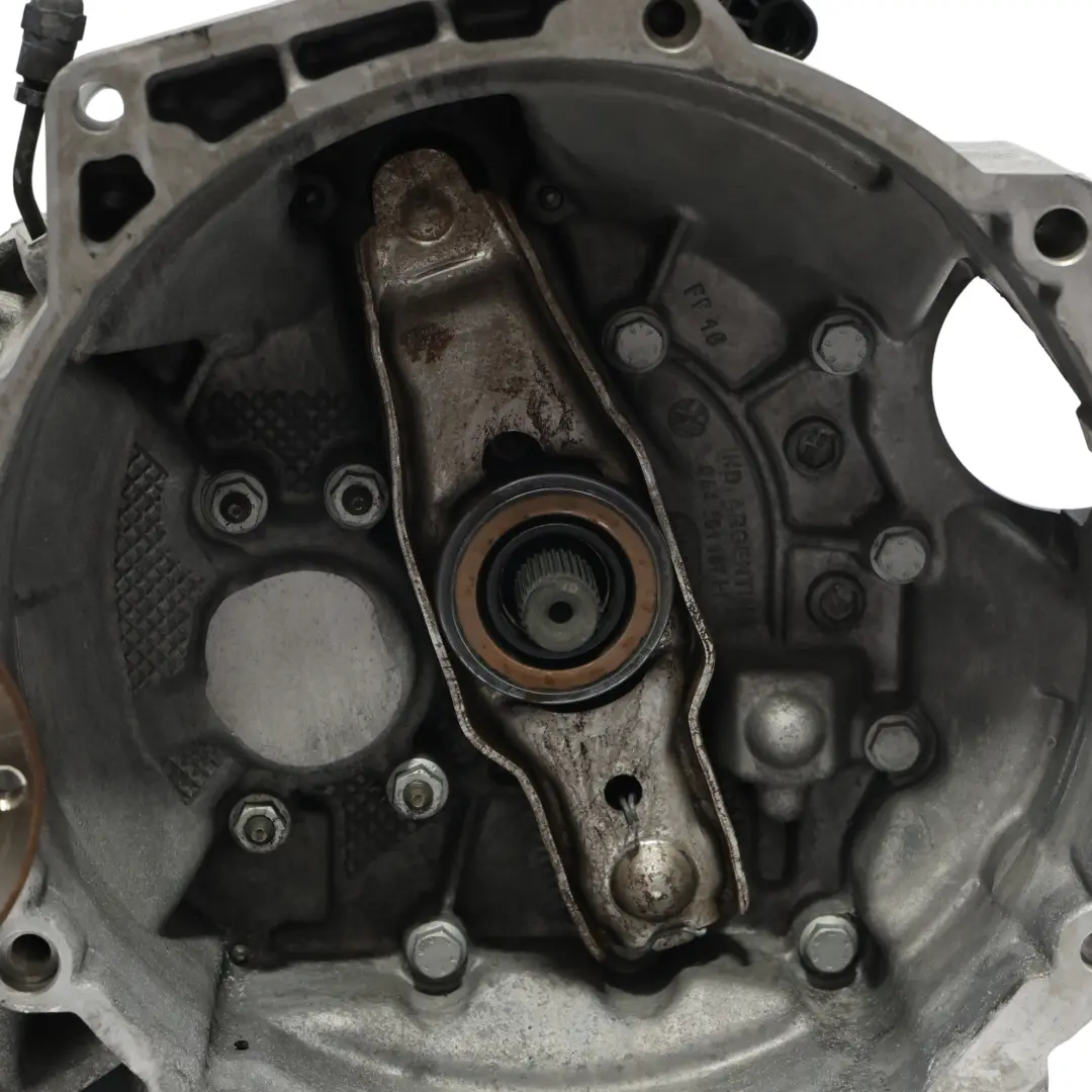 Audi A3 8P 1.8 TFSI CDAA Manual Gearbox 6 Speed KVT WARRANTY - SKU 02S300047P-1 - Part number 02S300047P