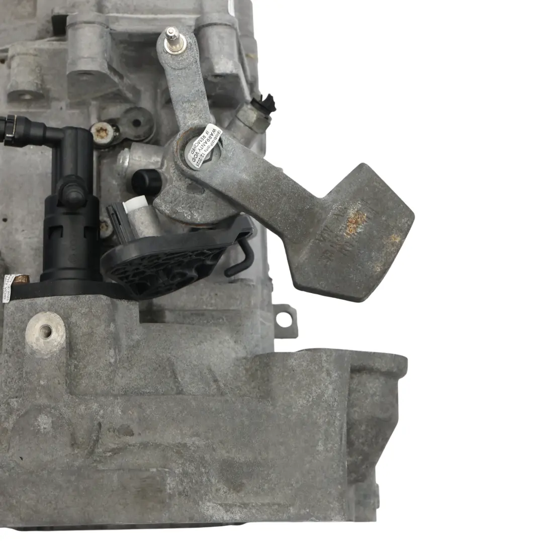 CDAA Cambio Manuale 6 Velocità KVT GARANZIA per Audi A3 8P 1.8 TFSI con numero di parte 02S300047P Audi A3 8P 1.8 TFSI CDAA Cambio Manuale 6 Velocità KVT GARANZIA - SKU 02S300047P-1 - Numero di parte 02S300047P