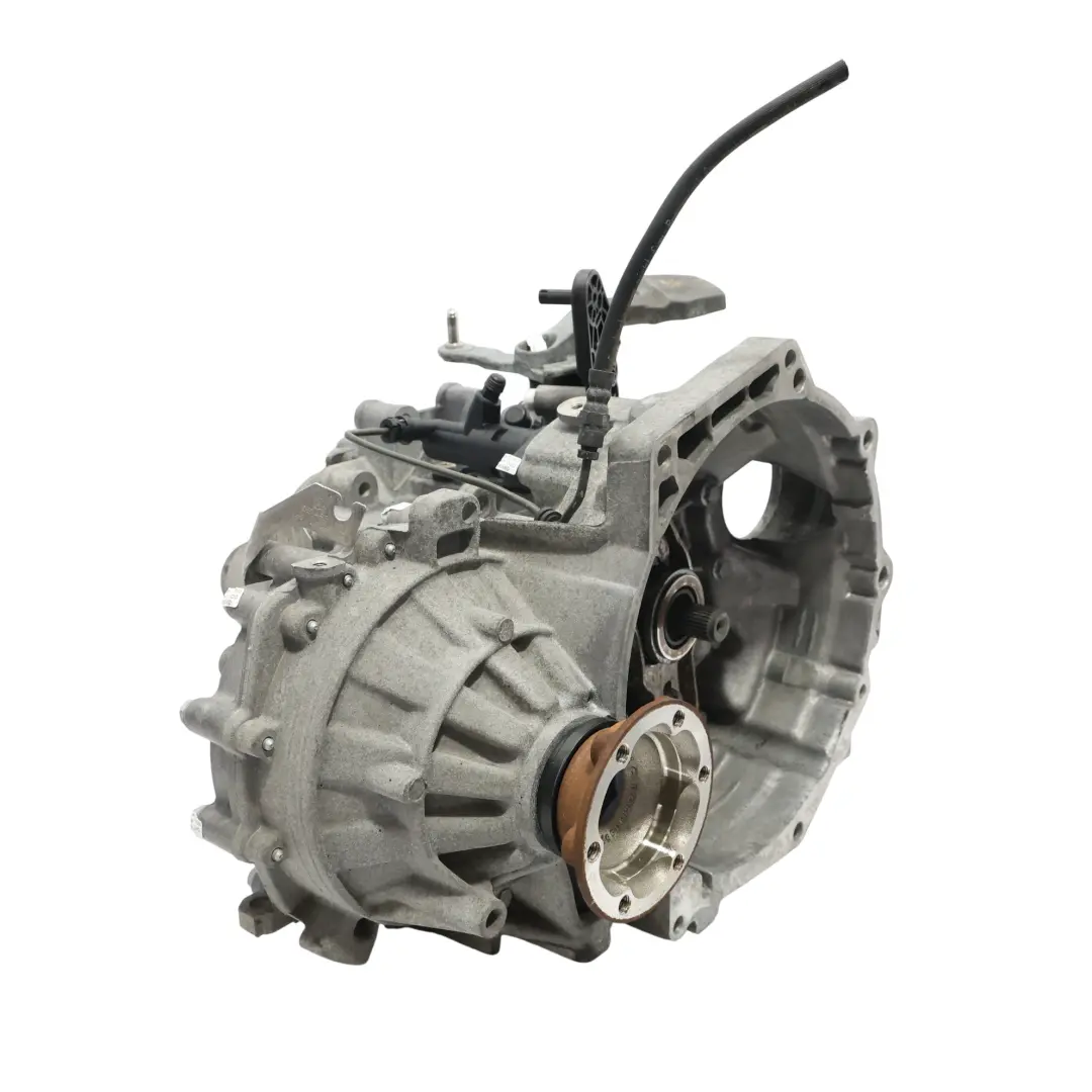 Audi A3 8P 1.8 TFSI CDAA Manual Gearbox 6 Speed KVT WARRANTY - SKU 02S300047P-1 - Part number 02S300047P