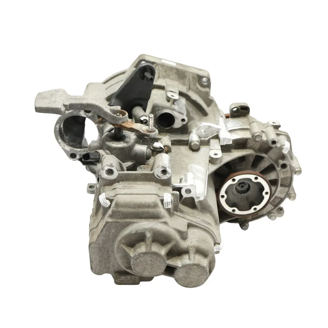 Audi A3 8V VW Golf VII 1.4 TSI Vitesses Manuelle 6 Rapports QSZ - SKU 02S300048P - Numéro de pièce 02S300048P