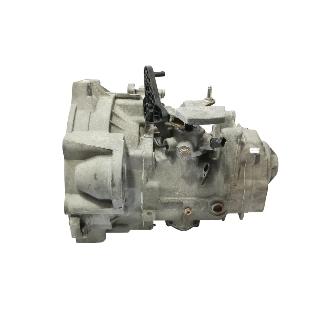 Audi A3 8V VW Golf VII 1.4 TSI Cambio Manuale 6 Marce QSZ GARANZIA - SKU 02S300048P - Numero di parte 02S300048P