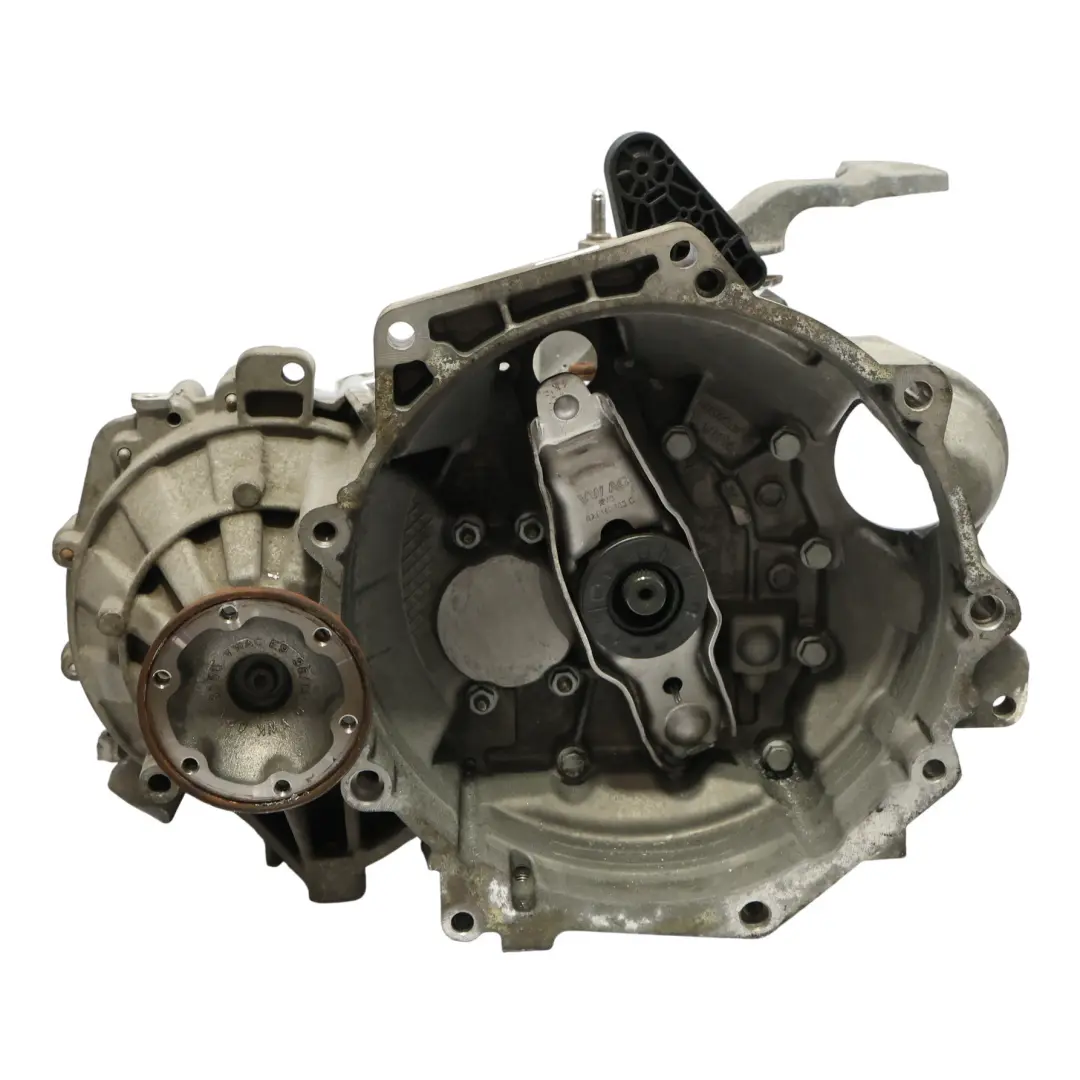 Cambio Manuale 6 Marce QSZ GARANZIA per Audi A3 8V VW Golf VII 1.4 TSI con numero di parte 02S300048P Audi A3 8V VW Golf VII 1.4 TSI Cambio Manuale 6 Marce QSZ GARANZIA - SKU 02S300048P - Numero di parte 02S300048P