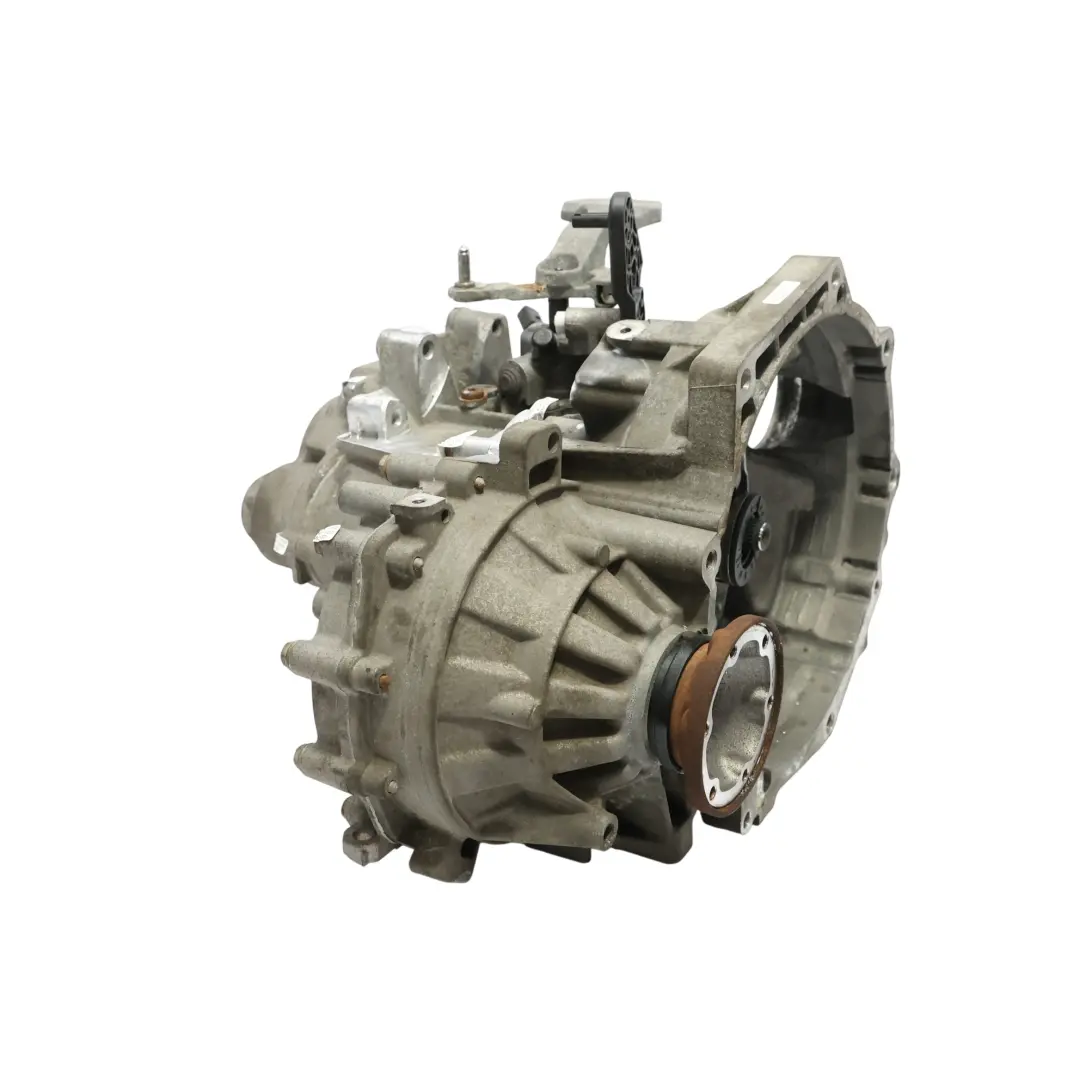 Schaltgetriebe 6-Gang QSZ GARANTIE für Audi A3 8V VW Golf VII 1.4 TSI mit Teilenummer 02S300048P Audi A3 8V VW Golf VII 1.4 TSI Schaltgetriebe 6-Gang QSZ GARANTIE - SKU 02S300048P - Teilenummer 02S300048P