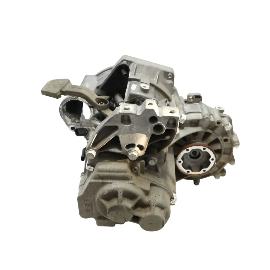 Audi A3 8V 1.4 TFSI CZEA Schalt Getriebe 6-Gang RSW GARANTIE - SKU 02S300052E - Teilenummer 02S300052E