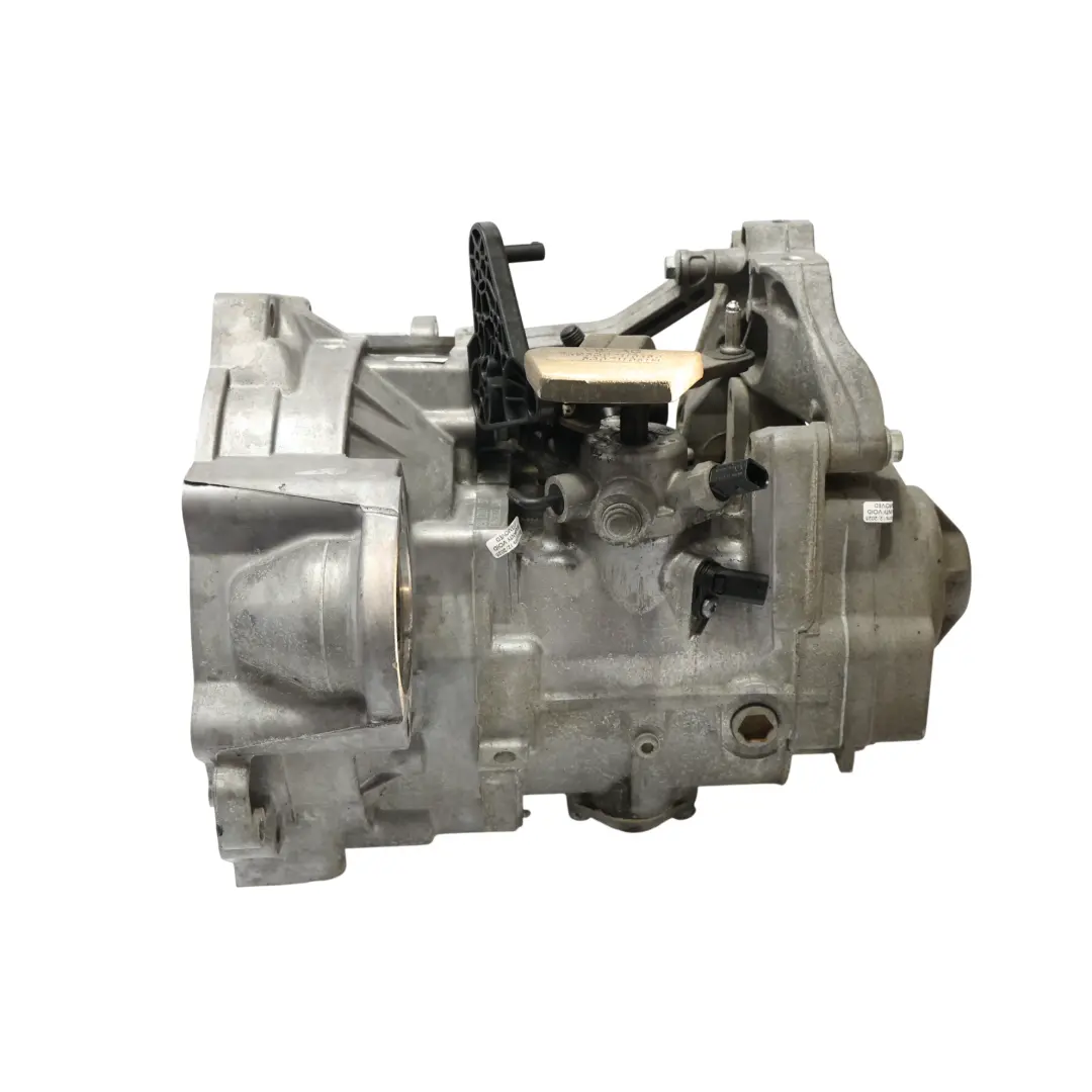 CZEA Manual Gearbox 6-Speed RSW WARRANTY to Audi A3 8V 1.4 TFSI with Part number 02S300052E Audi A3 8V 1.4 TFSI CZEA Manual Gearbox 6-Speed RSW WARRANTY - SKU 02S300052E - Part number 02S300052E