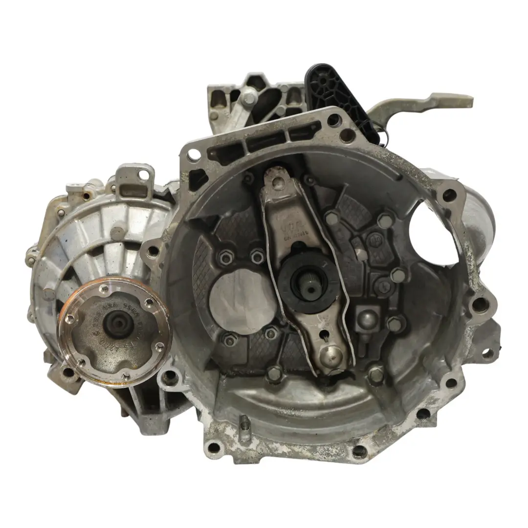 CZEA Manual Gearbox 6-Speed RSW WARRANTY to Audi A3 8V 1.4 TFSI with Part number 02S300052E Audi A3 8V 1.4 TFSI CZEA Manual Gearbox 6-Speed RSW WARRANTY - SKU 02S300052E - Part number 02S300052E