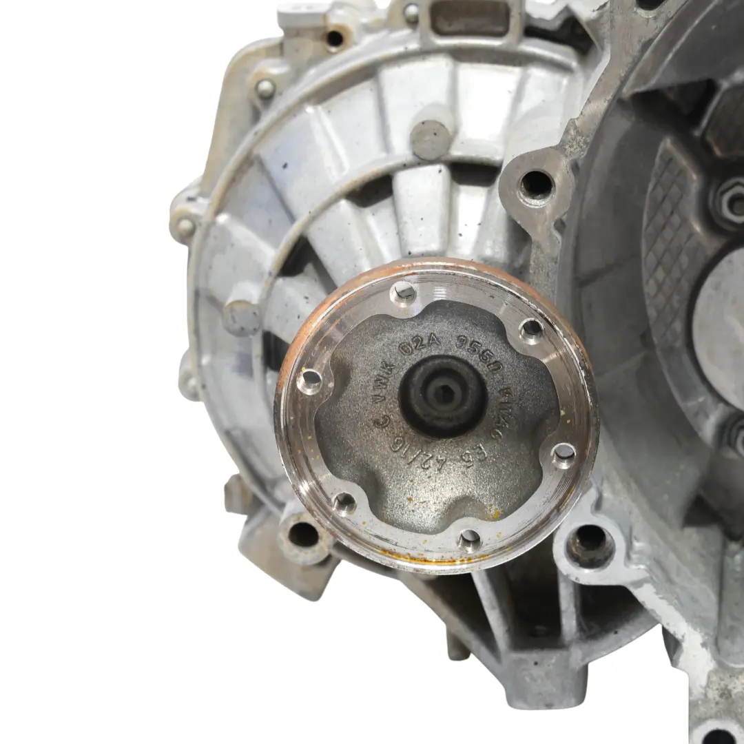 CZEA Vitesses Manuelle 6 Rapports RSW GARANTIE pour Audi A3 8V 1.4 TFSI à propos du numéro de pièce 02S300052E Audi A3 8V 1.4 TFSI CZEA Vitesses Manuelle 6 Rapports RSW GARANTIE - SKU 02S300052E - Numéro de pièce 02S300052E