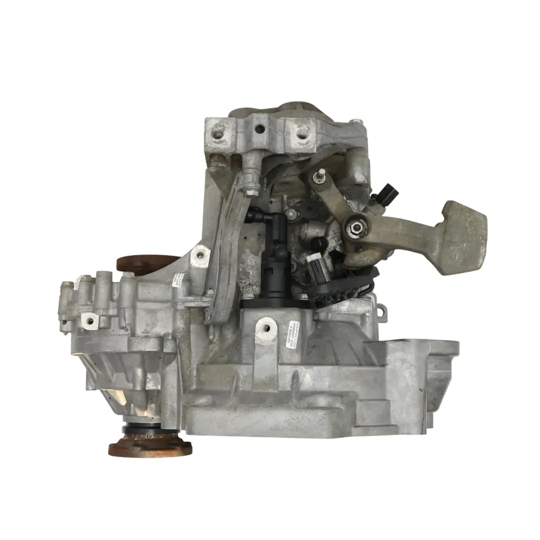 CZEA Cambio Manuale 6 Marce RSW GARANZIA per Audi A3 8V 1.4 TFSI con numero di parte 02S300052E Audi A3 8V 1.4 TFSI CZEA Cambio Manuale 6 Marce RSW GARANZIA - SKU 02S300052E - Numero di parte 02S300052E