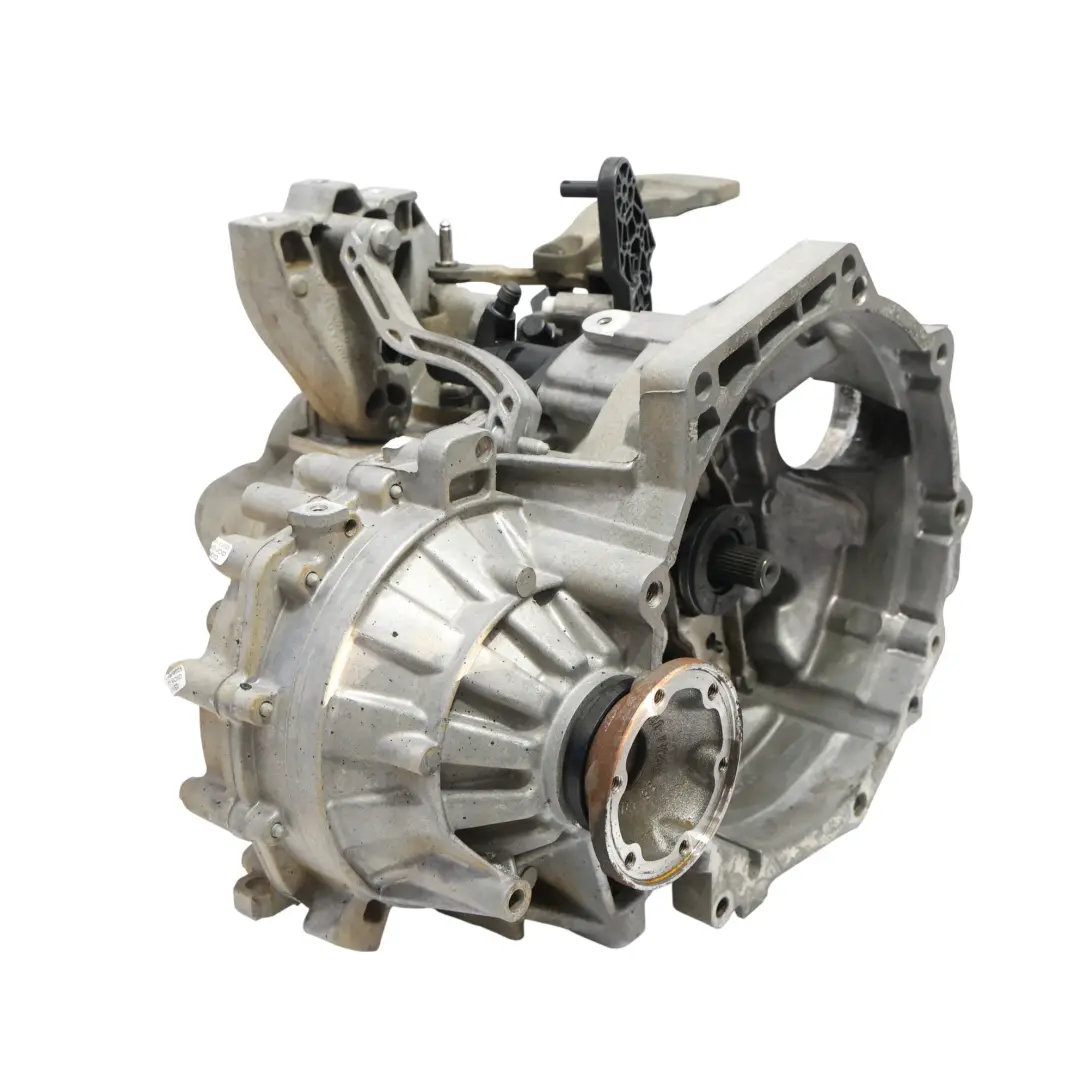 CZEA Vitesses Manuelle 6 Rapports RSW GARANTIE pour Audi A3 8V 1.4 TFSI à propos du numéro de pièce 02S300052E Audi A3 8V 1.4 TFSI CZEA Vitesses Manuelle 6 Rapports RSW GARANTIE - SKU 02S300052E - Numéro de pièce 02S300052E