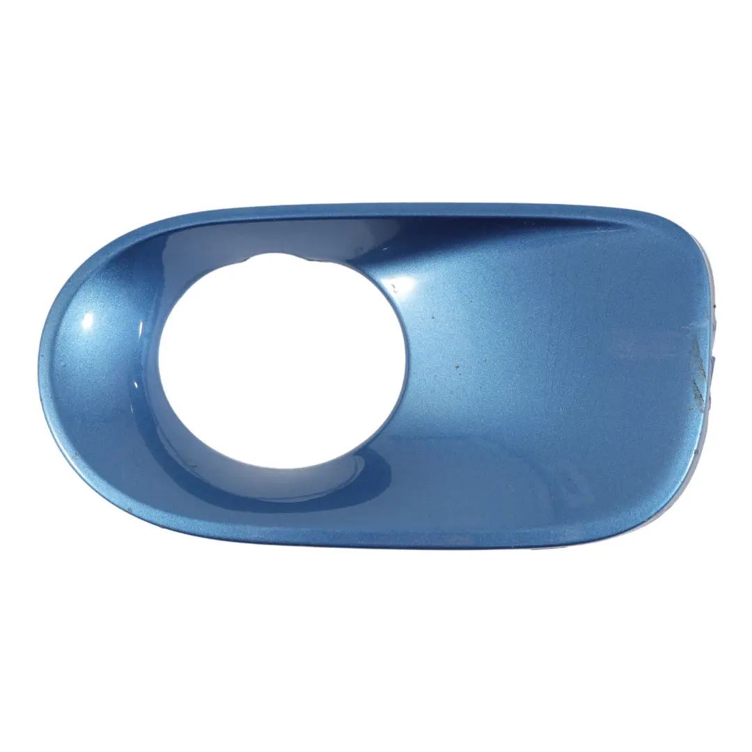 Guardabarros Delantero Faro Antiniebla Izquierdo Estoril Azul - 335 para BMW X5 E53 con número de pieza 0301729 BMW X5 E53 Guardabarros Delantero Faro Antiniebla Izquierdo Estoril Azul - 335 - SKU 0301729-EST - Número de pieza 0301729