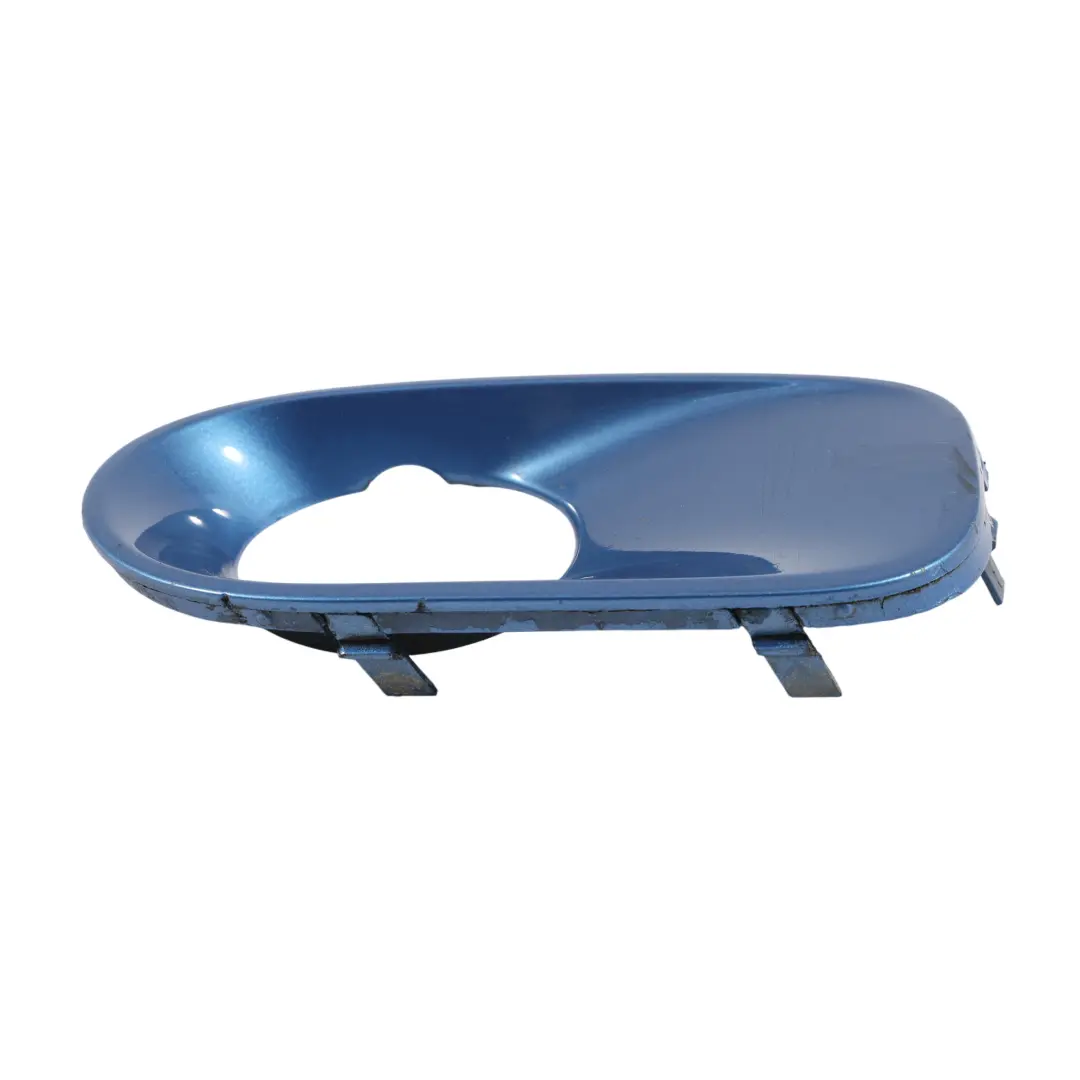 BMW X5 E53 Guardabarros Delantero Faro Antiniebla Izquierdo Estoril Azul - 335 - SKU 0301729-EST - Número de pieza 0301729