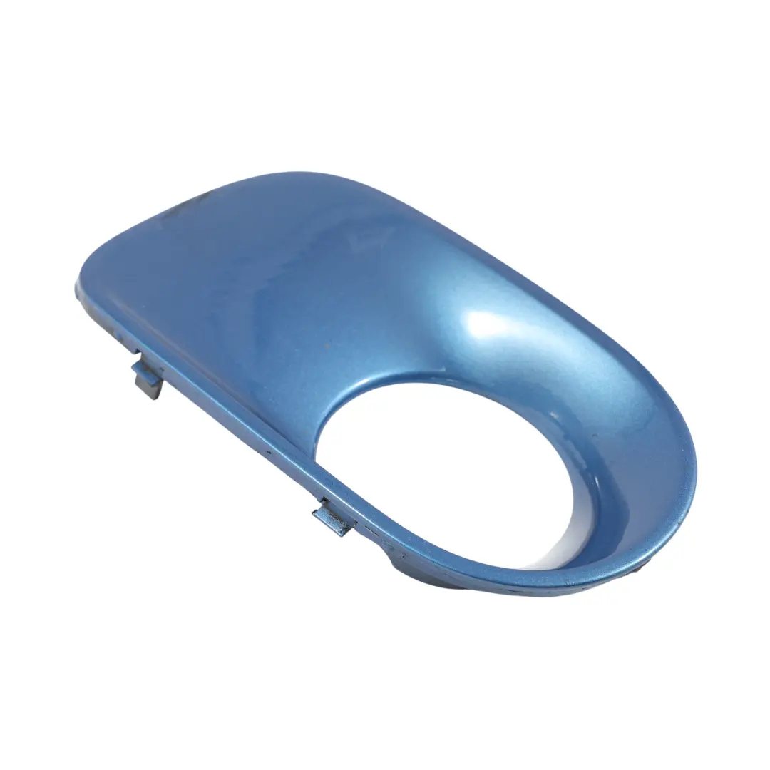 Guardabarros Delantero Faro Antiniebla Izquierdo Estoril Azul - 335 para BMW X5 E53 con número de pieza 0301729 BMW X5 E53 Guardabarros Delantero Faro Antiniebla Izquierdo Estoril Azul - 335 - SKU 0301729-EST - Número de pieza 0301729