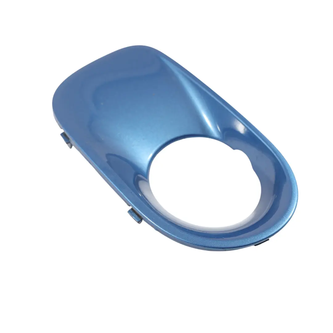 Paraurti Anteriore Fendinebbia Destro Estoril Blue - 335 per BMW X5 E53 con numero di parte 0301730 BMW X5 E53 Paraurti Anteriore Fendinebbia Destro Estoril Blue - 335 - SKU 0301730-EST - Numero di parte 0301730