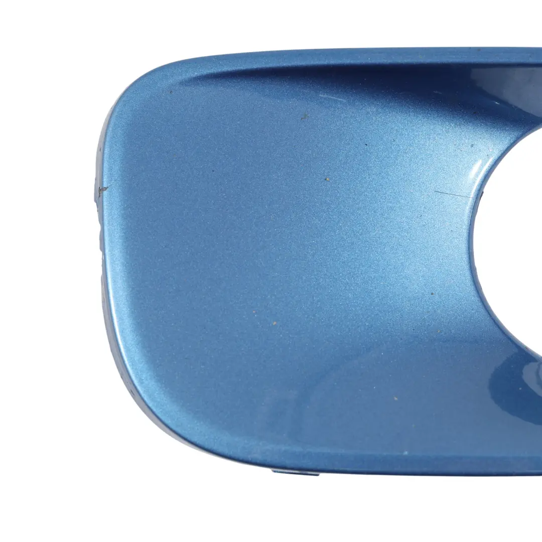 Paraurti Anteriore Fendinebbia Destro Estoril Blue - 335 per BMW X5 E53 con numero di parte 0301730 BMW X5 E53 Paraurti Anteriore Fendinebbia Destro Estoril Blue - 335 - SKU 0301730-EST - Numero di parte 0301730