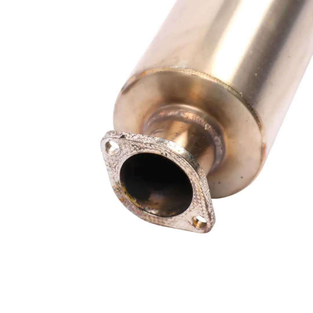 Mini R53 JCW Cooper S Exhaust System Rear Silencer Back Box Muffler - SKU 0301875 - Part number 0301875