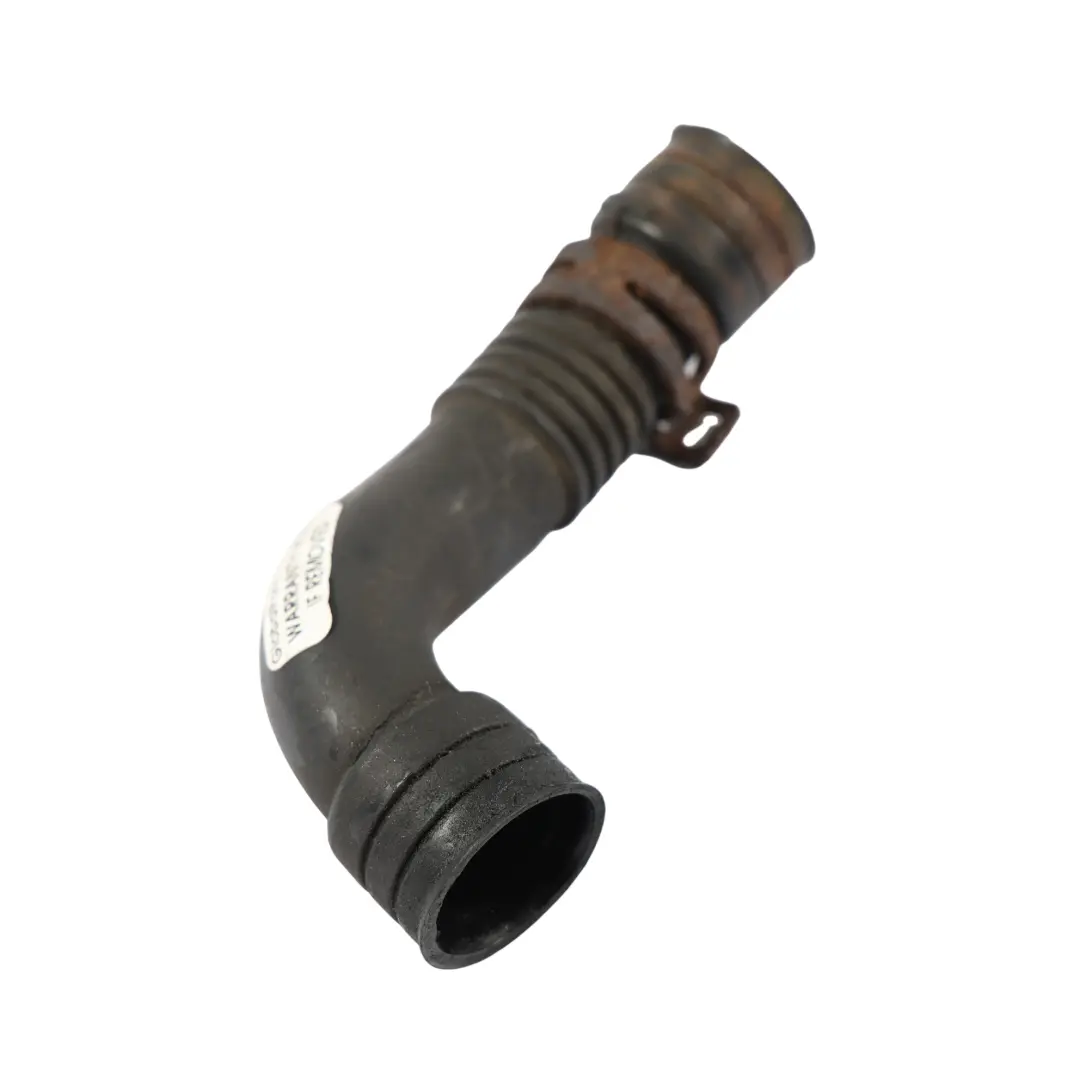 VW Transporter T5 Vent Pipe Engine Crankcase Breather Hose 1.9 TDI - SKU 038103493AM - Part number 038103493AM