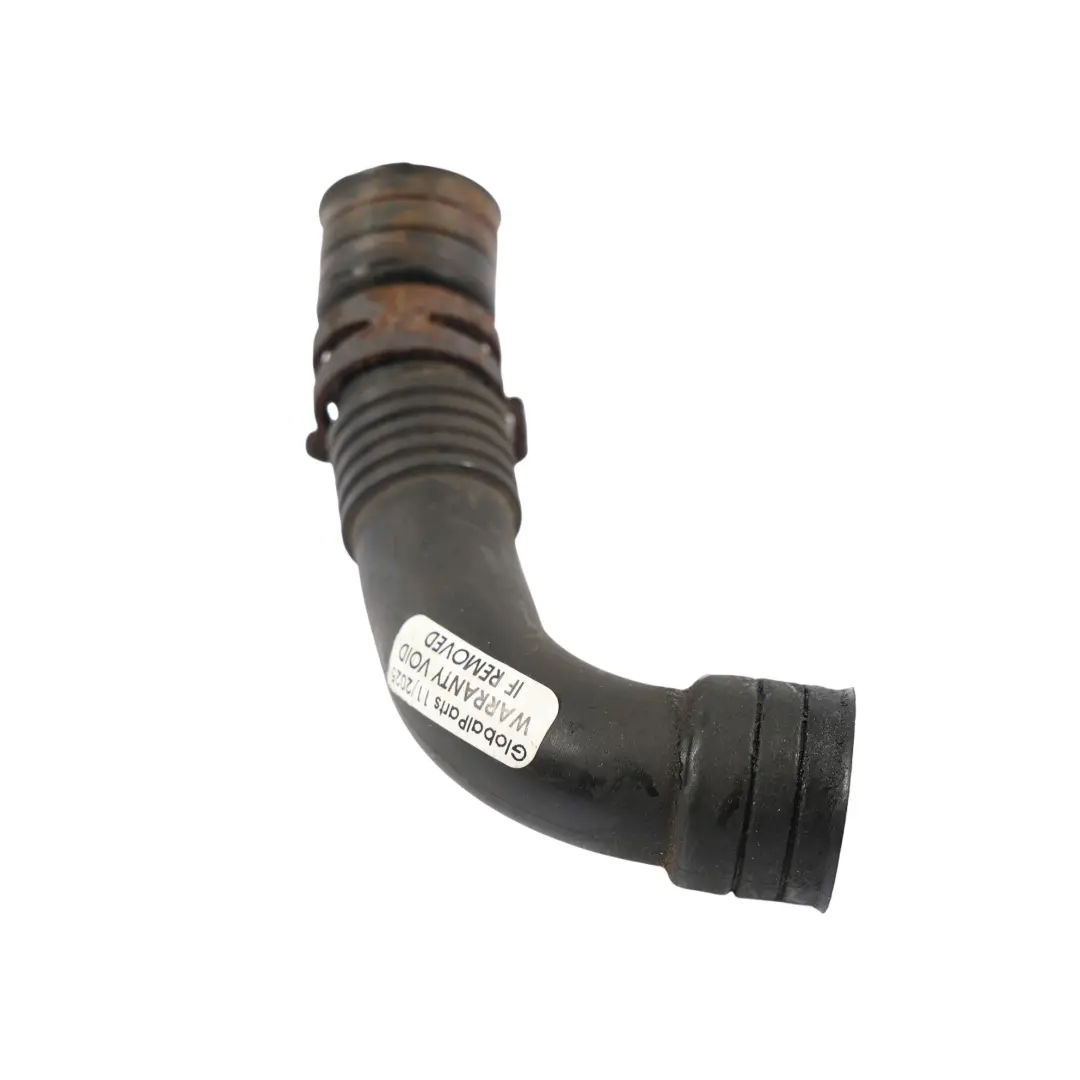 Tuyau De Reniflard De Carter Moteur 1.9 TDI pour VW Transporter T5 à propos du numéro de pièce 038103493AM VW Transporter T5 Tuyau De Reniflard De Carter Moteur 1.9 TDI - SKU 038103493AM - Numéro de pièce 038103493AM