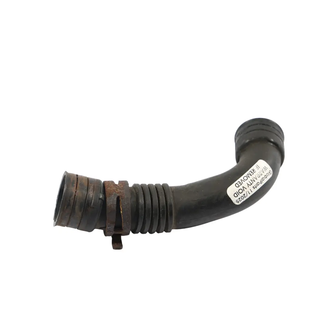 Tubo De Ventilación Del Cárter Del Motor 1.9 TDI para VW Transporter T5 con número de pieza 038103493AM VW Transporter T5 Tubo De Ventilación Del Cárter Del Motor 1.9 TDI - SKU 038103493AM - Número de pieza 038103493AM