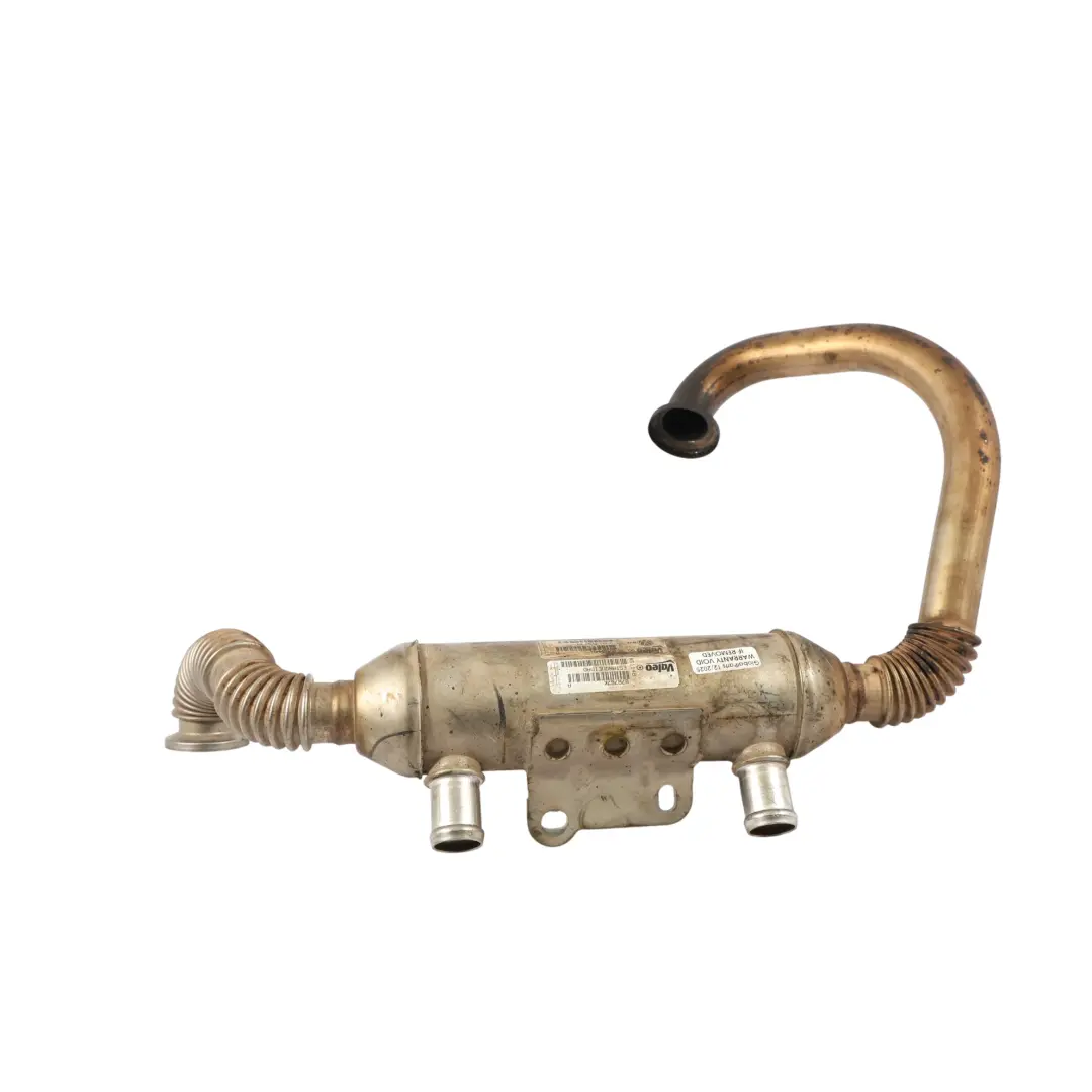 MK5 Caddy MK3 Raffreddatore EGR 2.0 SDI Diesel per VW Volkswagen Golf con numero di parte 038131513M VW Volkswagen Golf MK5 Caddy MK3 Raffreddatore EGR 2.0 SDI Diesel - SKU 038131513M - Numero di parte 038131513M