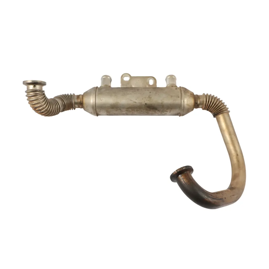 MK5 Caddy MK3 Refroidisseur EGR 2.0 SDI Diesel pour VW Volkswagen Golf à propos du numéro de pièce 038131513M VW Volkswagen Golf MK5 Caddy MK3 Refroidisseur EGR 2.0 SDI Diesel - SKU 038131513M - Numéro de pièce 038131513M