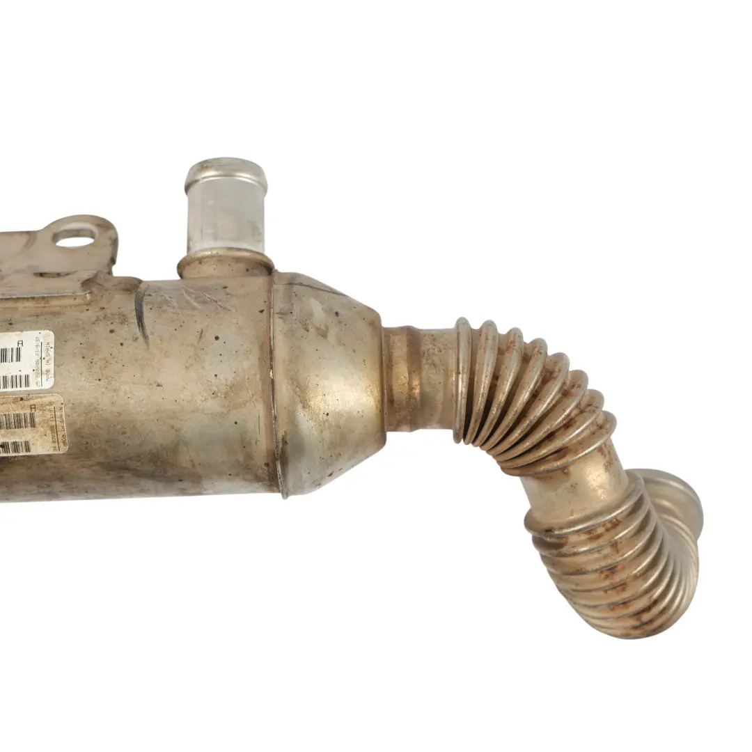 MK5 Caddy MK3 Enfriador EGR 2.0 SDI Diesel para VW Volkswagen Golf con número de pieza 038131513M VW Volkswagen Golf MK5 Caddy MK3 Enfriador EGR 2.0 SDI Diesel - SKU 038131513M - Número de pieza 038131513M