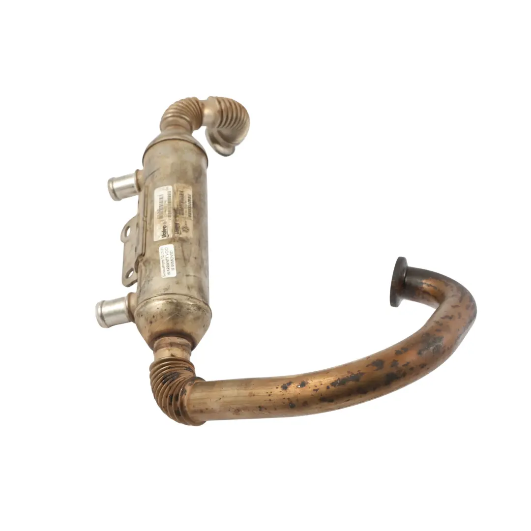 MK5 Caddy MK3 Raffreddatore EGR 2.0 SDI Diesel per VW Volkswagen Golf con numero di parte 038131513M VW Volkswagen Golf MK5 Caddy MK3 Raffreddatore EGR 2.0 SDI Diesel - SKU 038131513M - Numero di parte 038131513M