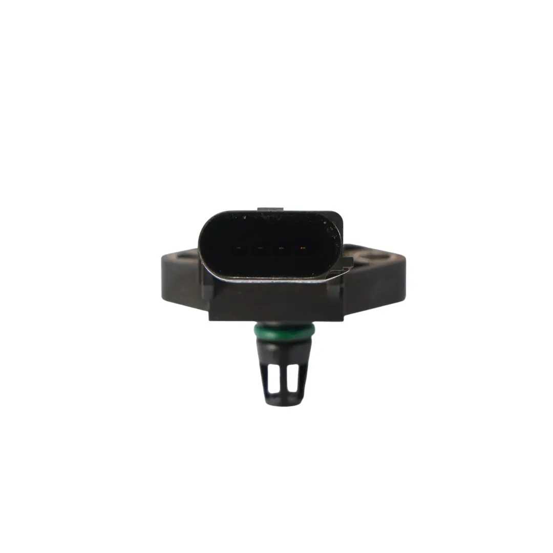 8F A6 C7 MAP Sensor Presión Sobrealimentación para Audi A5 con número de pieza 038906051E Audi A5 8F A6 C7 MAP Sensor Presión Sobrealimentación - SKU 038906051E - Número de pieza 038906051E