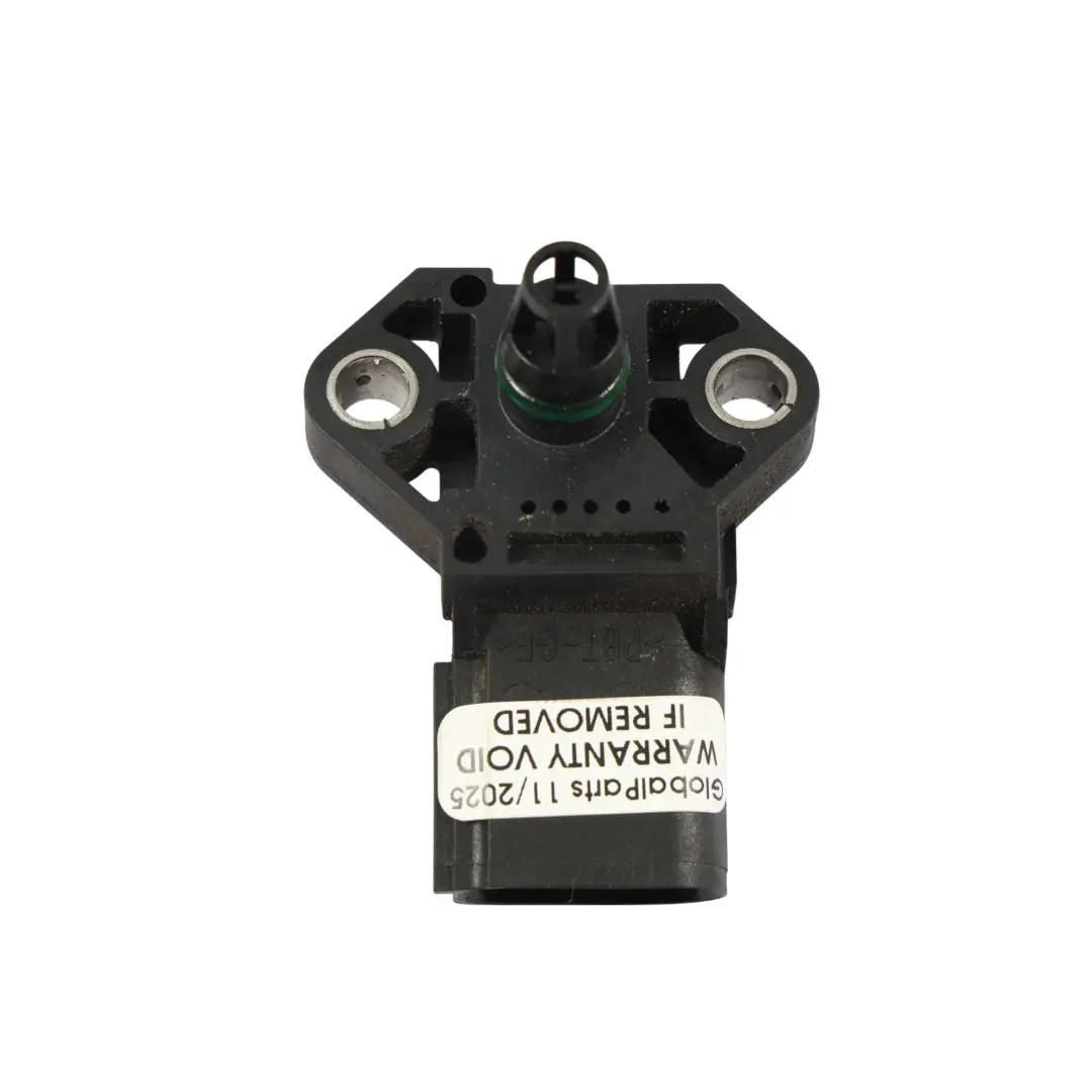 Audi A5 8F A6 C7 Sensore Pressione Alimentazione MAP - SKU 038906051E - Numero di parte 038906051E