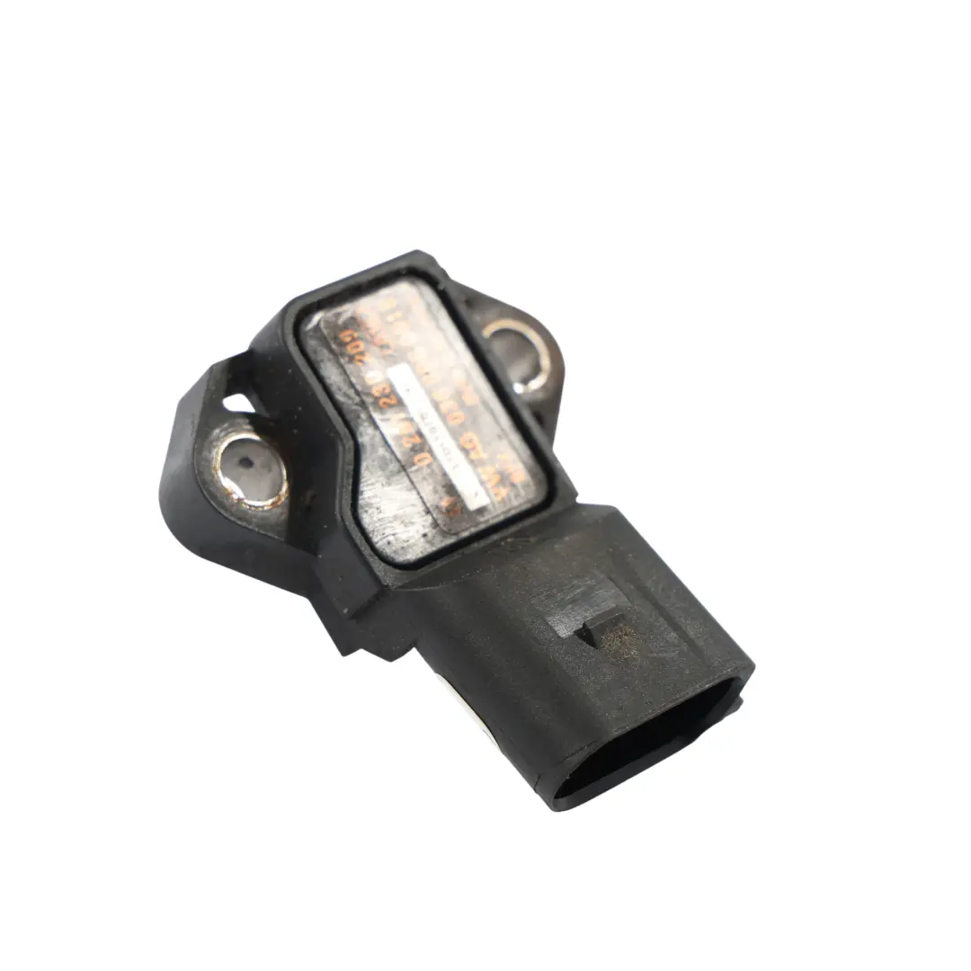 Audi A5 8F A6 C7 MAP Sensor Presión Sobrealimentación - SKU 038906051E - Número de pieza 038906051E