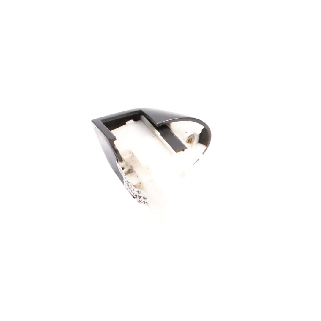 Front Rear Door Cover Exterior Handle Left N/S Black Sapphire - 475 to BMW E81 E87 with Part number 0392541 BMW E81 E87 Front Rear Door Cover Exterior Handle Left N/S Black Sapphire - 475 - SKU 0392541-BS - Part number 0392541