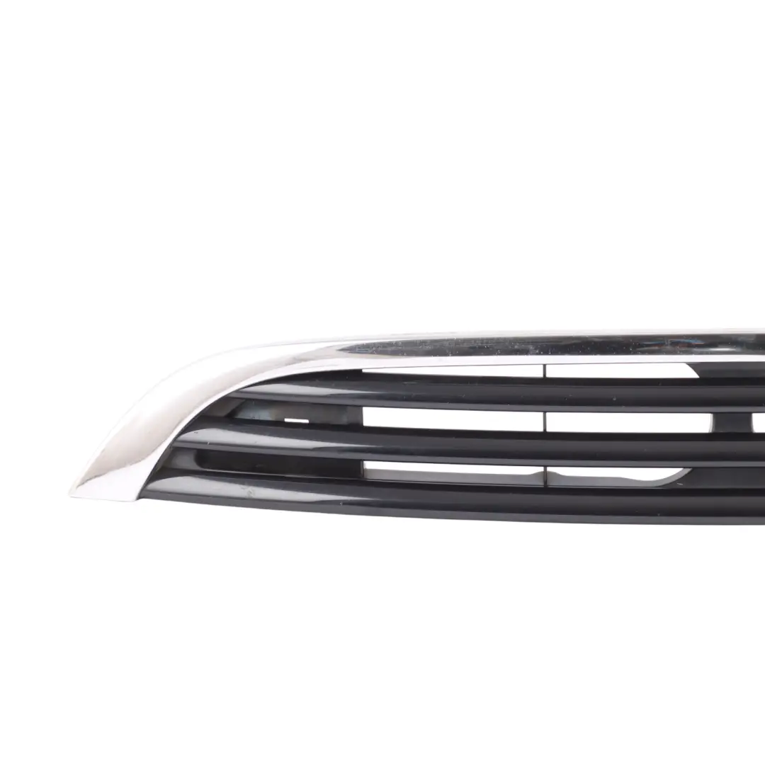 Mini Cooper S R53 Frontstoßstange Untere Zierleiste Kühlergrill Astro Schwarz - SKU 0395839-ASB - Teilenummer 0395839