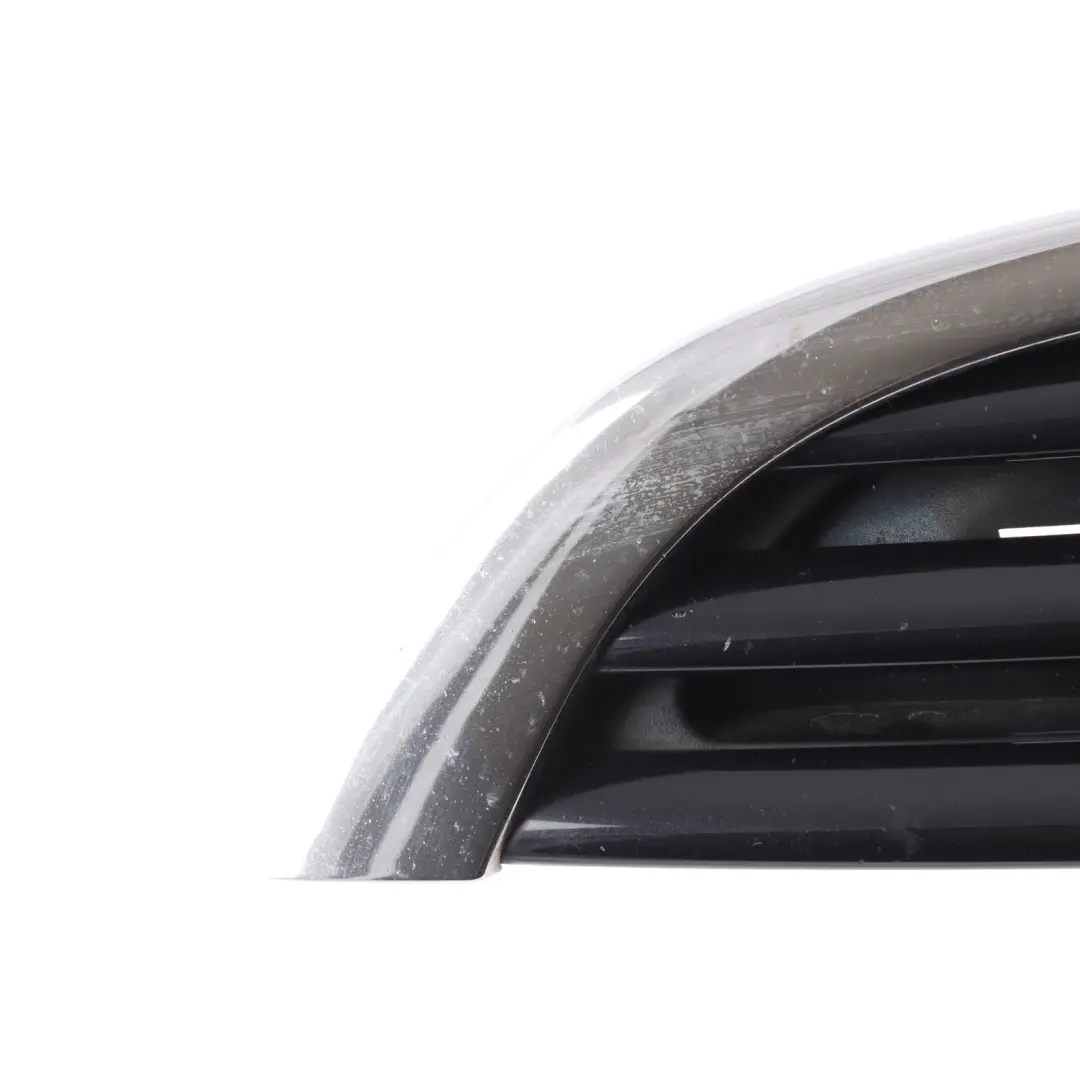 Mini Cooper S R53 Paraurti Anteriore Griglia Inferiore Astro Black - A25 7032535 - SKU 0395839-ASB - Numero di parte 0395839